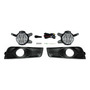 Flecha Delantera Izquierda Chevrolet Captiva Sp-ls 2012-2012