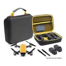 Estuche Protector Compacto Para Dji Spark Mini Quadcopter Dr