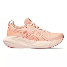 Tenis Correr Mujer Asics Gel-nimbus 25 