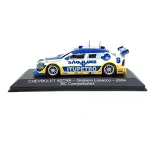 Chevrolet Astra Stock Car 2004 Giuliano Losacco 1:43 Ixo