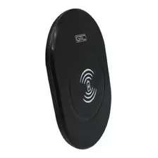 Cargador Inalambrico Gtc Tecnologia Qi Pwg-007 Para Celular