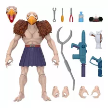 Thundercats Vulture Man Thunder Cats Figura Felinos Cósmicos