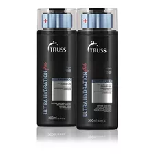 Kit Truss Ultra Hydration Plus Shampoo + Condicionador 300ml