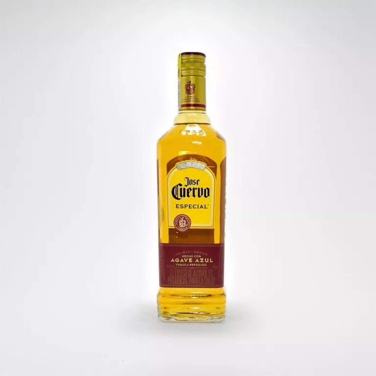 Tequila José Cuervo 750ml 