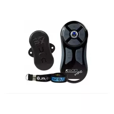 Controle De Som Automotivo Longa Distancia K600 Jfa 