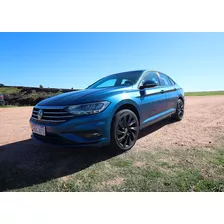 Volkswagen Vento 2020 1.4 Tsi Comfortline 150cv At