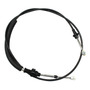 Cable Transversal Vels Para Chevrolet Celebrity 2.8l 198