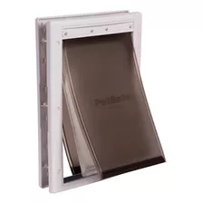 Puerta Para Climas Extremos Petsafe Medium