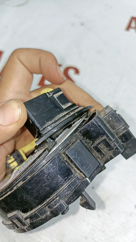 Reloj Arnes Swift 2014 Carrete Detalle Para Reparar Quebrado Foto 6