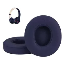 Almohadillas Earpad Repuesto Para Beats Solo3 Solo2 Wireless