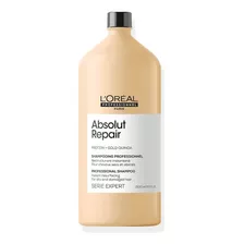 Loreal Sahmpoo Absolut Repair 1500ml