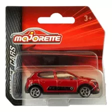 Majorette Street Cars - Citroen C3 Auto De 7,5 Cm 212053051