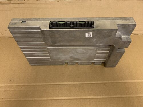 2015-2016-2017-2018 Dodge Challenger Radio Amp 68234110a Zze Foto 2