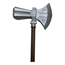 Hacha De Thor Avengers Stormbreaker Excelentes Detalles