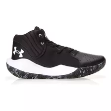 Tênis De Basquete Masculino Jet 21 Under Armour