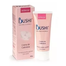 Bushi Crema De Caléndula 100 G