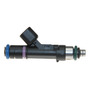 Inyector Combustible Injetech Clio 1.6l 4 Cil 2002 - 2010