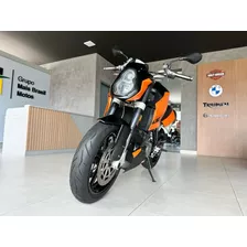 Super Duke 990 - 15.900 Km - 2010 - 48x Sem Entrada - Gui 