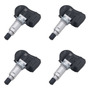 4pcs Sensor Tpms Para Mazda 2 3 5 6 Mx5 Rx8 Cx7 Mazda Mazda MX-5