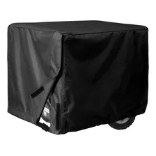 Cubierta Impermeable Universal Generador, 24 X 18 X 18 ...