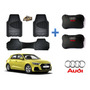 Kit Tapetes Armor All + Cojines Audi A3 2013 A 2022