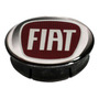 Emblema Delantero 500 Fiat 17/18