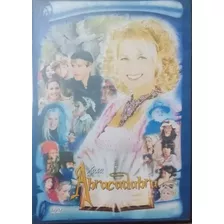 Dvd Filme Xuxa Em Abracadabra Usado Em Bom Estado 