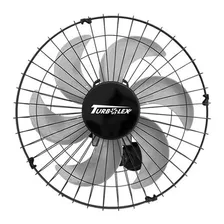 Ventilador Parede 50cm 40 Fios Bivolt Turbolex Vitalex