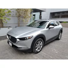 Mazda Cx-30 I Sport At 2020