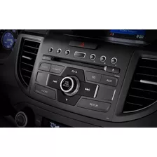 Stereo Honda Crv 2014 Original Nuevo Sin Uso!!