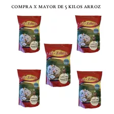 Arroz Basmati Grano Xxl X Mayor / Jimmyindia