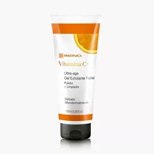 Exfoliante Facial