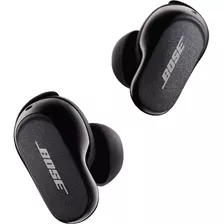 Auriculares Bose Quietcomfort Earbuds Ii