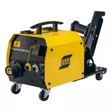 Alimentador De Arame Origo Feed 304 Pro - Esab