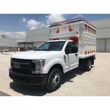 Ford F350 2018