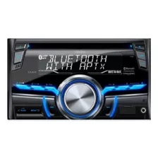 Som Automotivo Clarion Cx305 Com Usb E Bluetooth