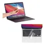 Tercera imagen para búsqueda de lamina protectora pantalla notebook