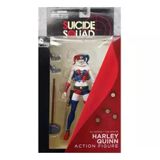 Harley Quinn Suicide Squad Dc Collectibles Action Figure