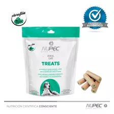 Premios Nupec Dental Care Treats 180g, Cuidado Dental Perros