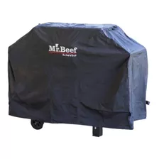 Funda Cubierta Parrillas 132x55cm Mr. Beef