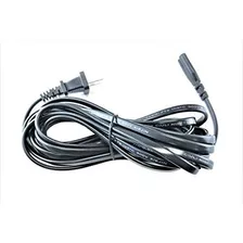 Omnihil Replacement 15ft Cable De Alimentacion De Ca Para V