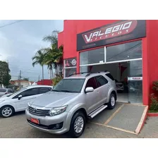 Toyota Hilux Sw4 4x2