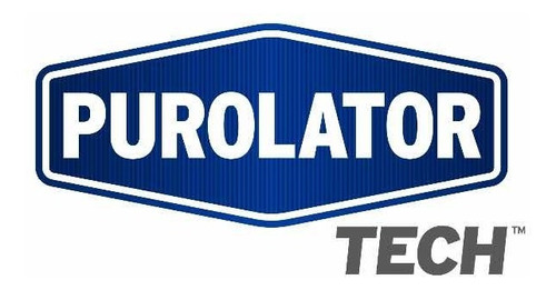 Filtro De Aceite Purolator Para Vw Polo Lupo Cross Fox Foto 2