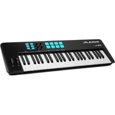 Controlador Alesis V49 Mk2 De 49 Teclas Midi Usb Profesional