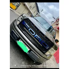 Ford F150 4x2