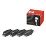 4 Tornillos De Seguridad Mcgard Mazda 3 I Grand Touring