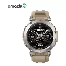 Relógio Inteligente Amazfit T-rex Ultra Sahara