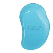 Cepillo Tangle Teezer The Original Thick & Curly Azure Blue