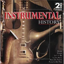 Instrumental History 2 Cds