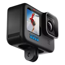 Camara Accion Gopro Hero10 Black